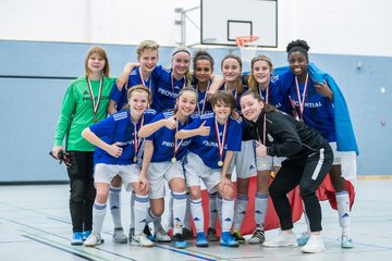 Bild 97 - wBJ Auswahl Futsalturnier